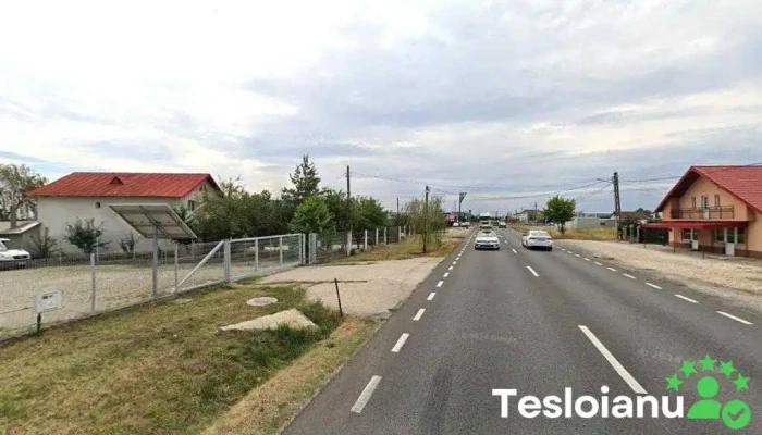 Etalon Reciclare Auto - Albota