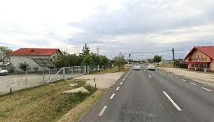 Etalon Reciclare Auto -  Fotografii - Albota