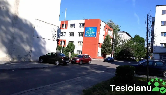 Euro Confort S.r.l. - Călărași 910086