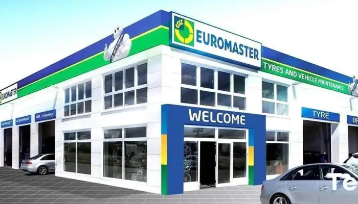 Euromaster Sibiu - Cristian 557085
