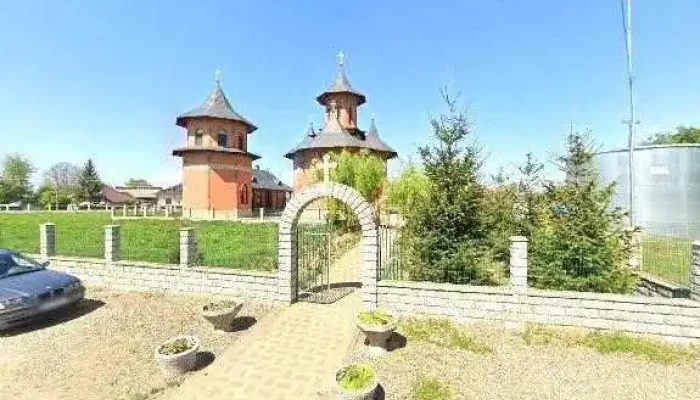 Every Day Fratautii Vechi Street View Si 360deg - Frătăuții Vechi