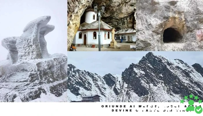 Excursii montane Bușteni Off-Road Tour 4x4 - Bușteni 105500