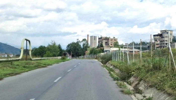 Exploatarea Culturala Petrila Adresă - Petrila