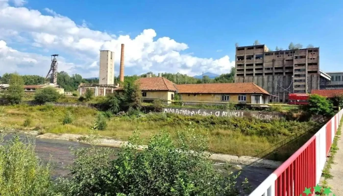 Exploatarea Culturală Petrila - Petrila
