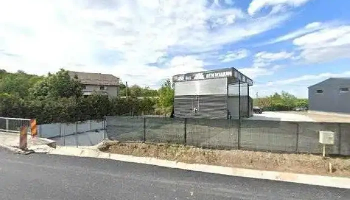 Exposof Srl -  Street View Si 360deg - Bosanci