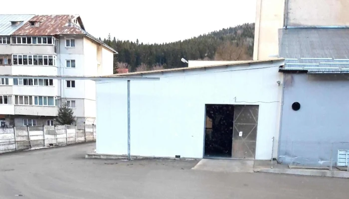 Fabrica De Apa Plata Azuga -  Promoție - Azuga