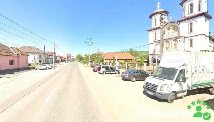 Falca România S.r.l. - Sebiș 315700
