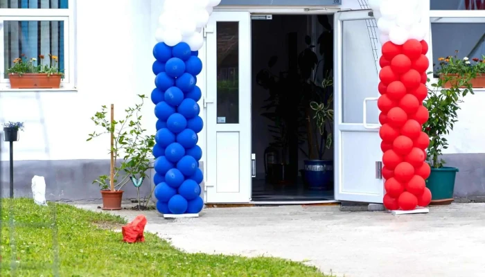 Famatech -  Site Web - Tălmaciu