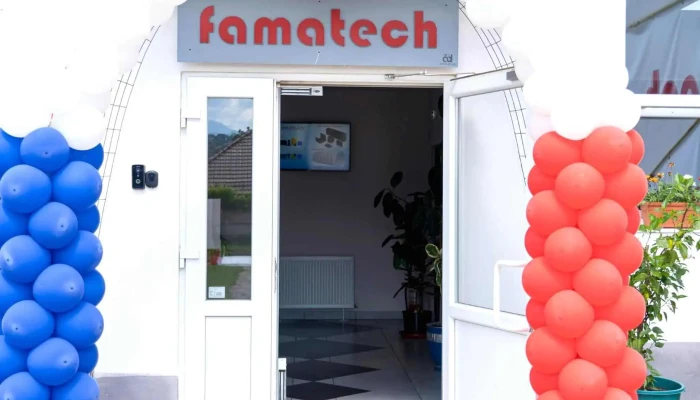 Famatech - Tălmaciu