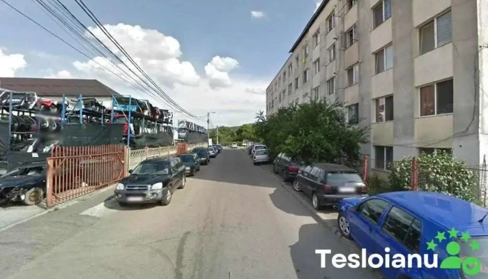 Fast Auto Service - Bistrița 420135