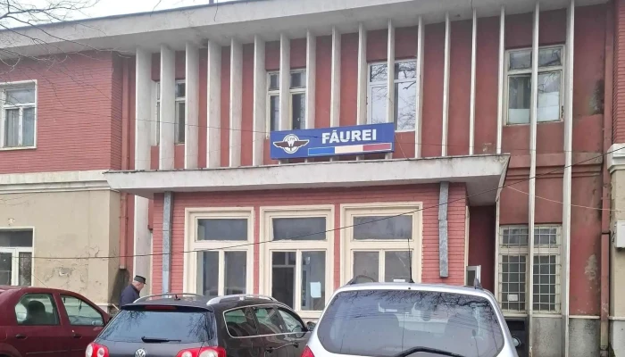 Faurei Cum Să Ajungi Acolo - Făurei