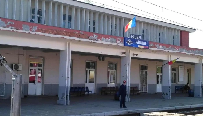 Faurei Prețuri - Făurei