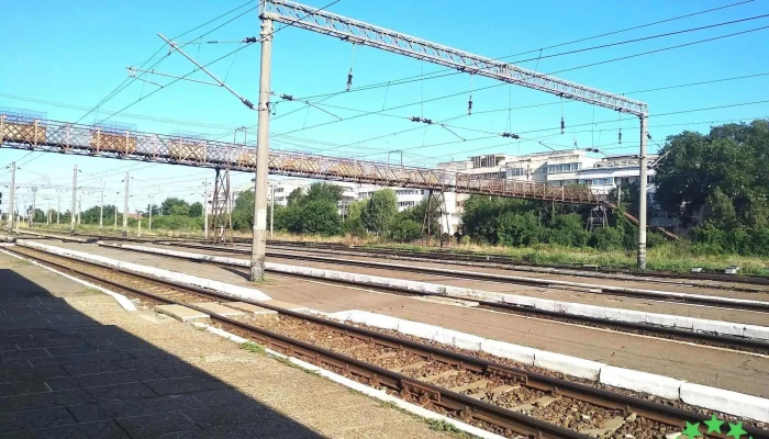 Faurei Sina - Făurei