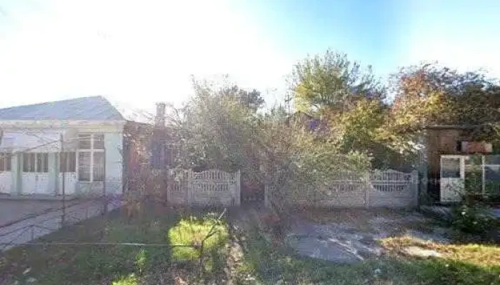 Faurei Street View Si 360deg - Făurei