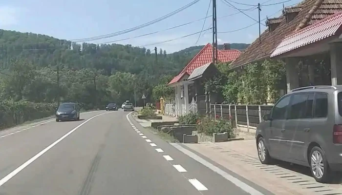 Ferestrau Oituz Videoclipuri - Ferestrău-oituz