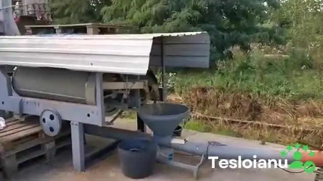 Ferma Bucovina -  De La Proprietar - Gara