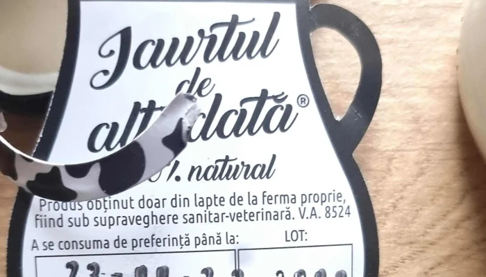 Ferma Danicost Liteni Deschis Acum - Liteni