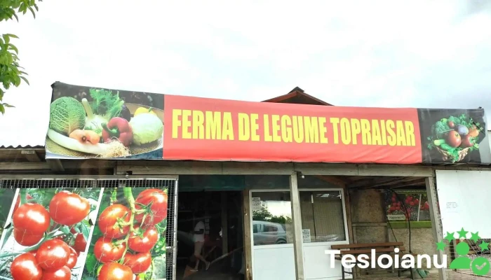 Ferma de Legume Topraisar - Topraisar 907285