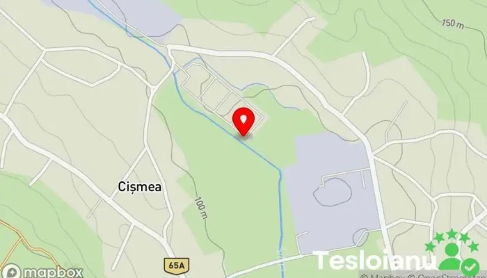 Ferma de păsări Busuioc - Răchiți 717310