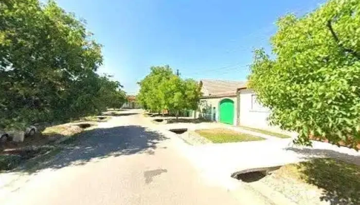 Ferma De Struti Pianu De Jos -  Street View Si 360deg - Pianu De Jos