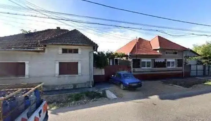 Ferma De Struti Tinca -  Street View Si 360deg - Tinca