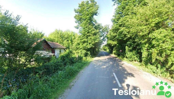 Ferma Dulugeac - Lacul Turcului - Gherghița 107210