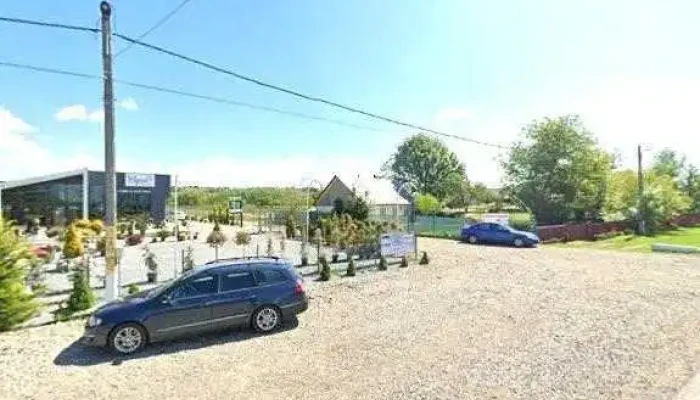 Ferma Lui Sergiu -  Street View Si 360deg - Vadu Moldovei