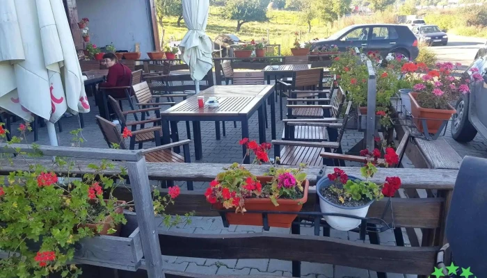 Ferma Musceleana La Litoi Atmosfera - Valea Mare Pravăț