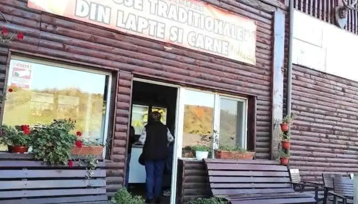 Ferma Musceleană "La Lițoi" - Valea Mare Pravăț