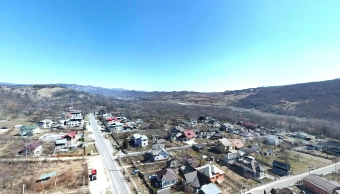 Fieni -  Street View Si 360deg - Fieni