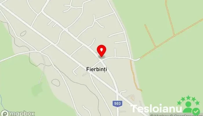 Fierbinţi - Fierbinţi