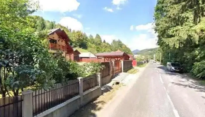 Firiza Baia Mare -  Street View Si 360deg - Firiza