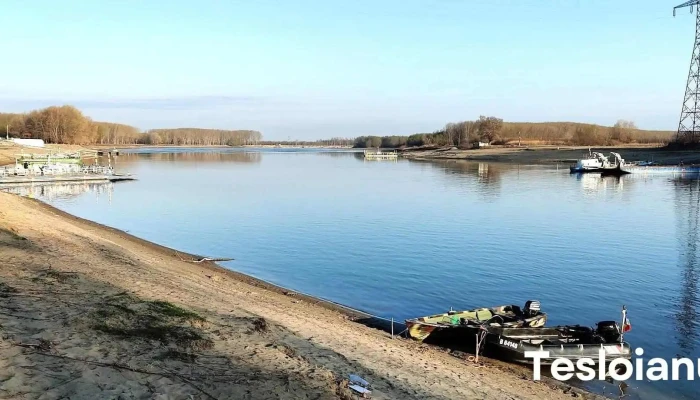 Frecatei Braila Site Web - Ostrov