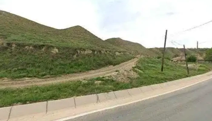 Frecatei Braila Street View Si 360deg - Ostrov