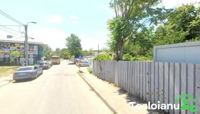 Frontal Service - Galați