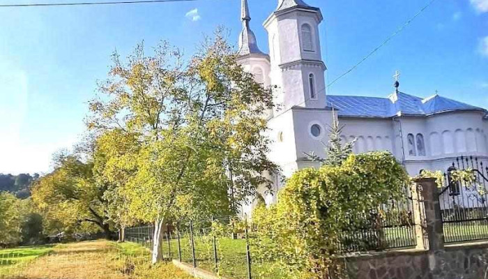 Făurești - Făurești