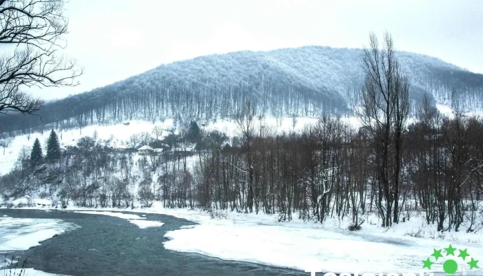 Galaoaia Munte - Gălăoaia