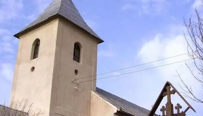 Gâmbuţ - Gâmbuţ
