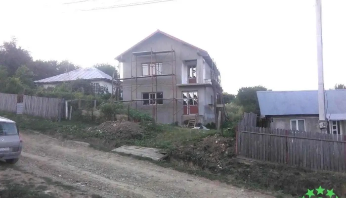 Gârbești - Gârbești