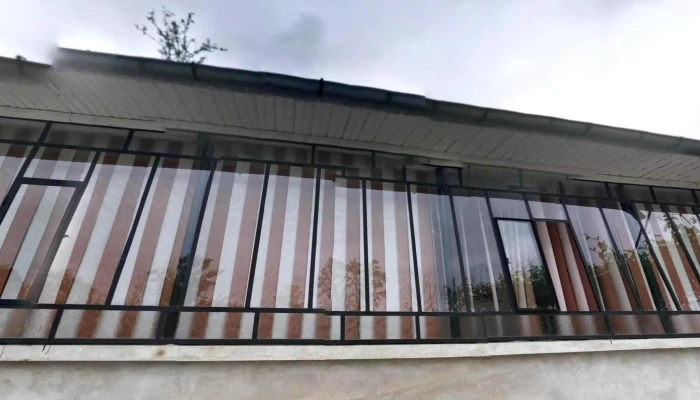 Garbovi Street View Si 360deg - Gârbovi