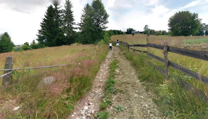 Garda De Sus Street View Si 360deg - Gârda De Sus