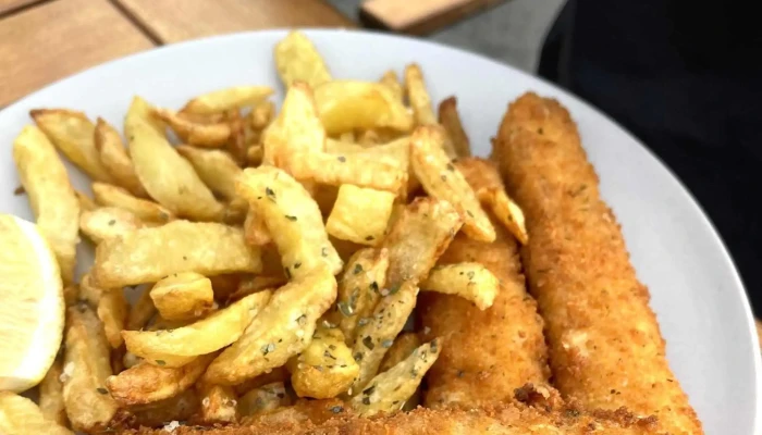 Georges Fisheries Adresă - Bragadiru