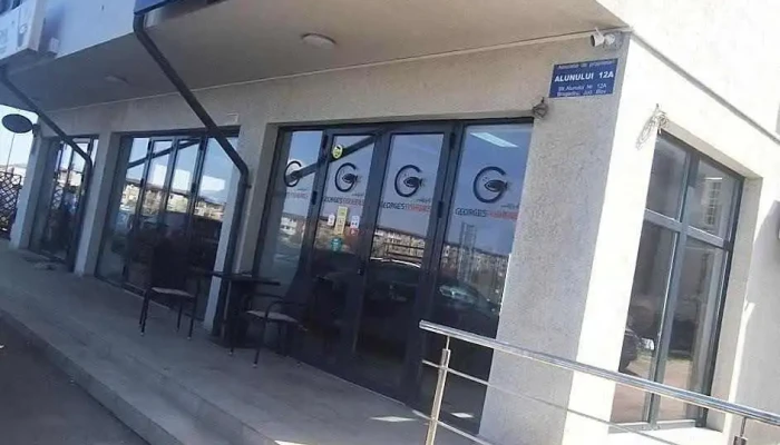 Georges Fisheries Cele Mai Recente - Bragadiru