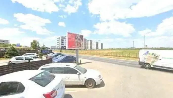 Georges Fisheries Street View Si 360deg - Bragadiru
