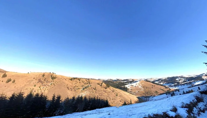 Ghimes Street View Si 360deg - Ghimeș