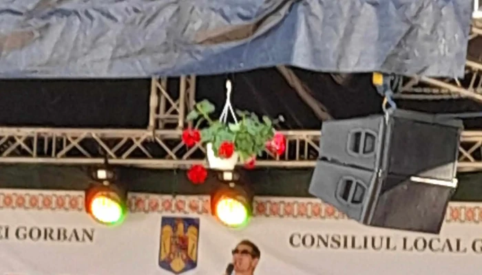 Gorban iasi - Gorban