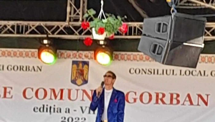 Gorban Iasi -  Locație - Gorban