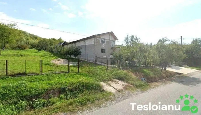 Gorgota - Cismea - România