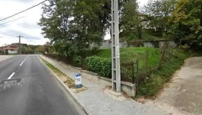 Govora -  Street View Si 360deg - Prajila