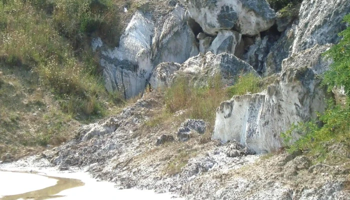 Grota Miresei -  Catalog - Slănic